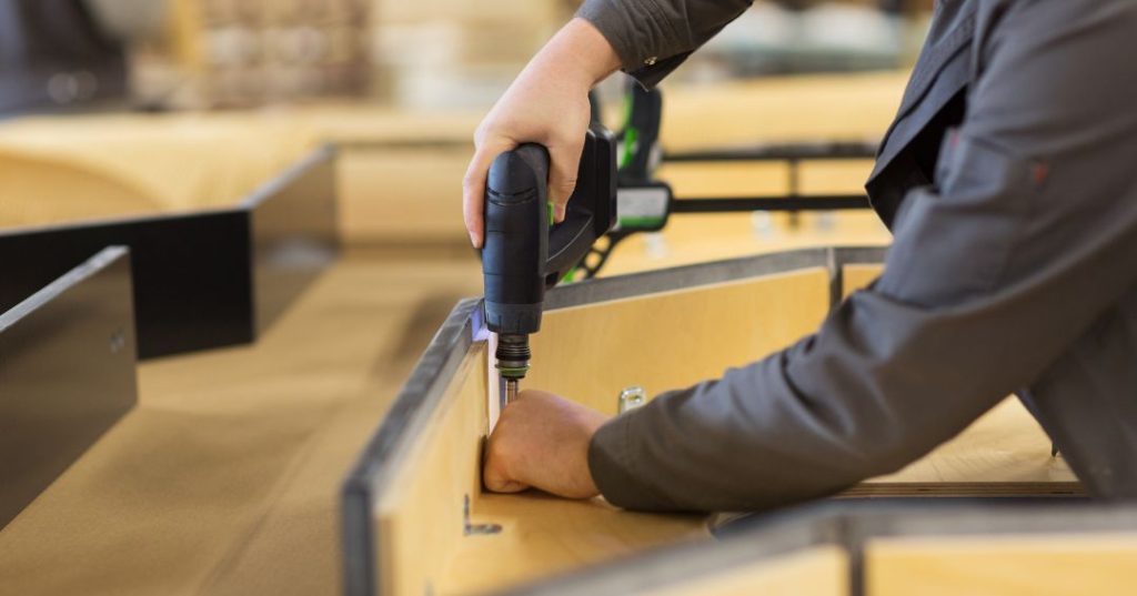 capa montador de moveis em Cotia